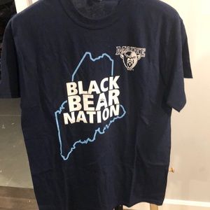 UMaine t shirt